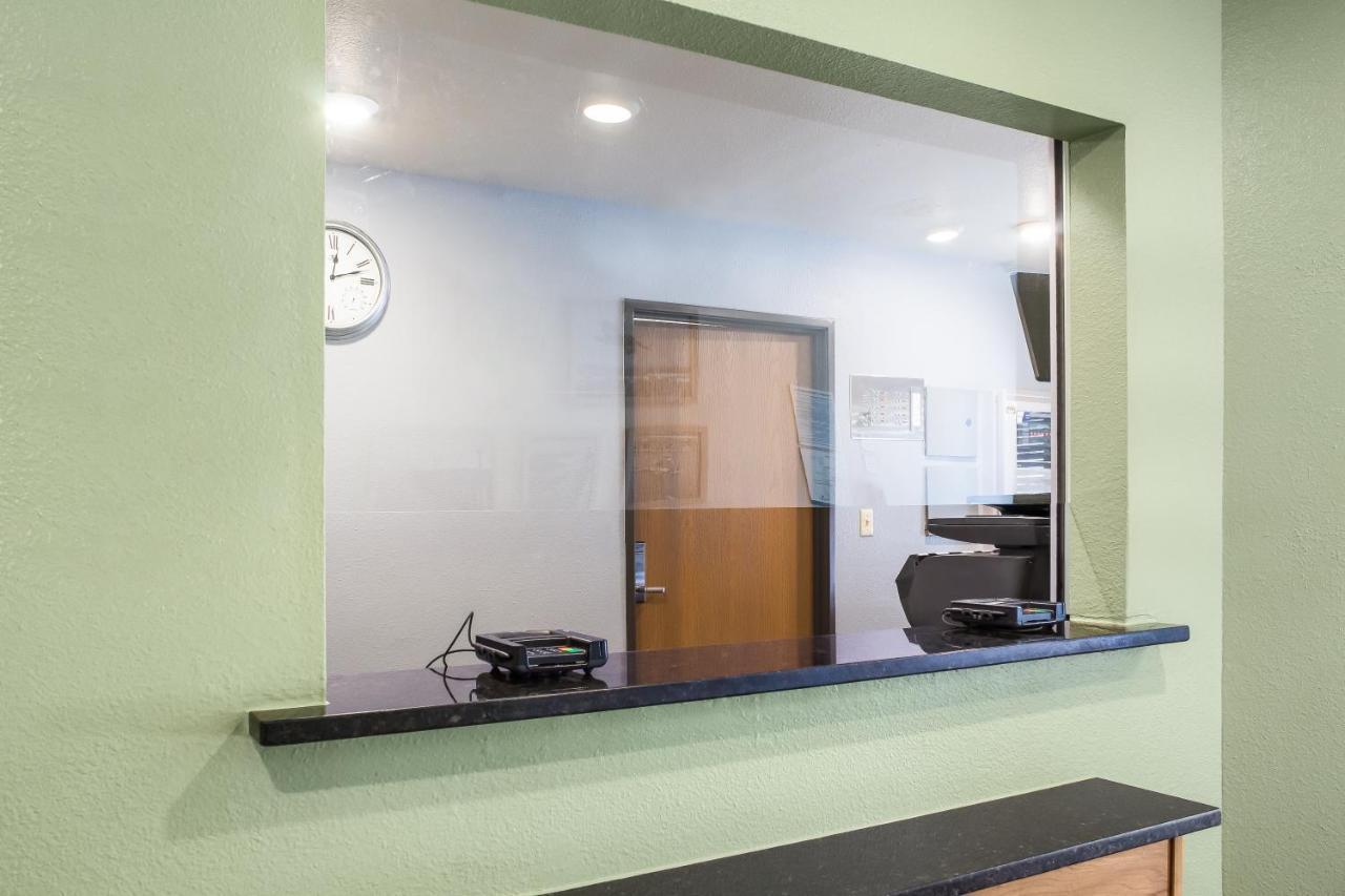 Woodspring Suites Conroe Εξωτερικό φωτογραφία