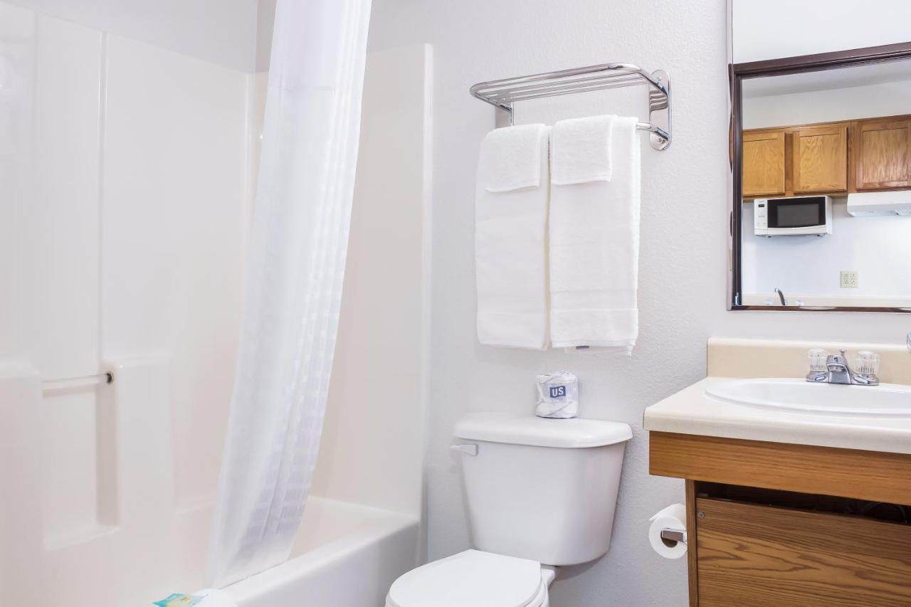 Woodspring Suites Conroe Εξωτερικό φωτογραφία