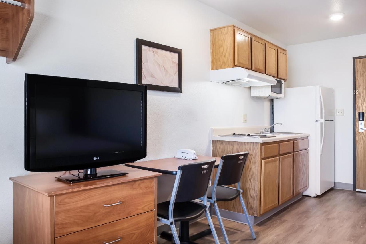 Woodspring Suites Conroe Εξωτερικό φωτογραφία