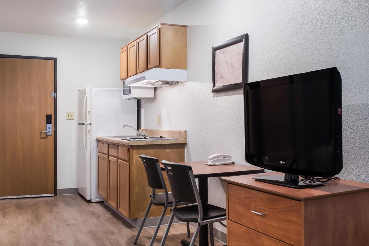 Woodspring Suites Conroe Εξωτερικό φωτογραφία