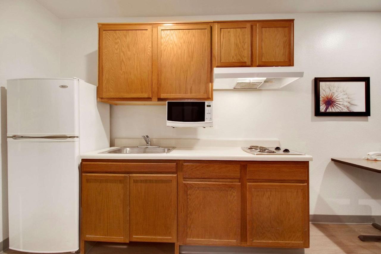 Woodspring Suites Conroe Εξωτερικό φωτογραφία