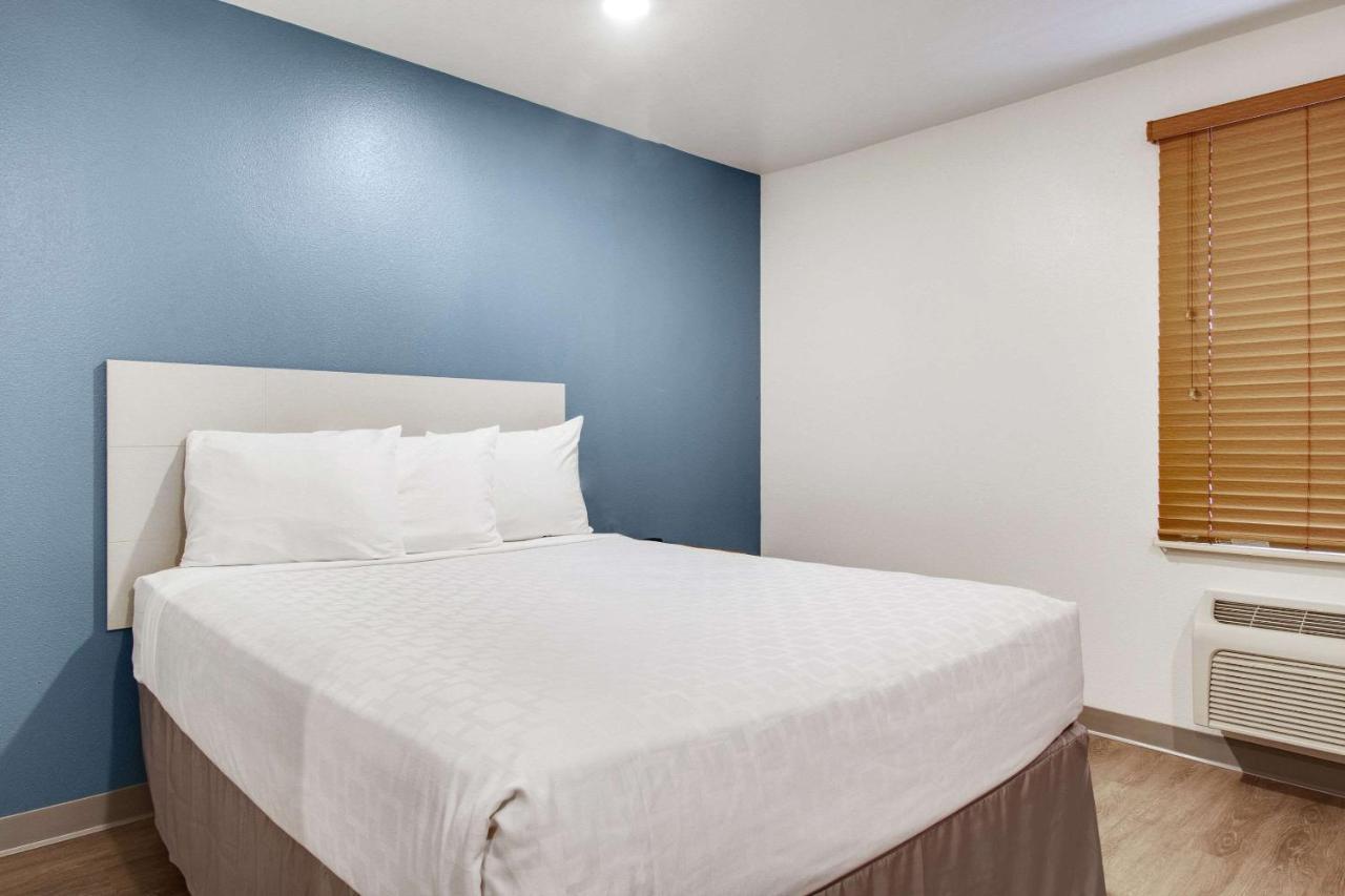 Woodspring Suites Conroe Εξωτερικό φωτογραφία