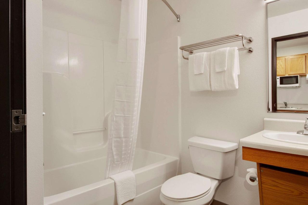 Woodspring Suites Conroe Εξωτερικό φωτογραφία