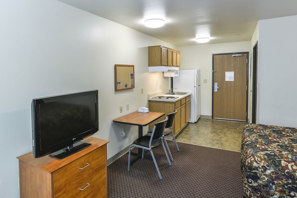 Woodspring Suites Conroe Εξωτερικό φωτογραφία