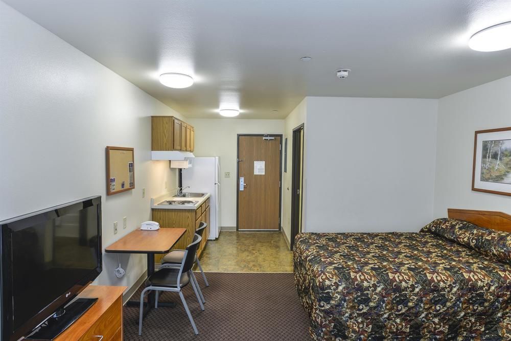 Woodspring Suites Conroe Εξωτερικό φωτογραφία