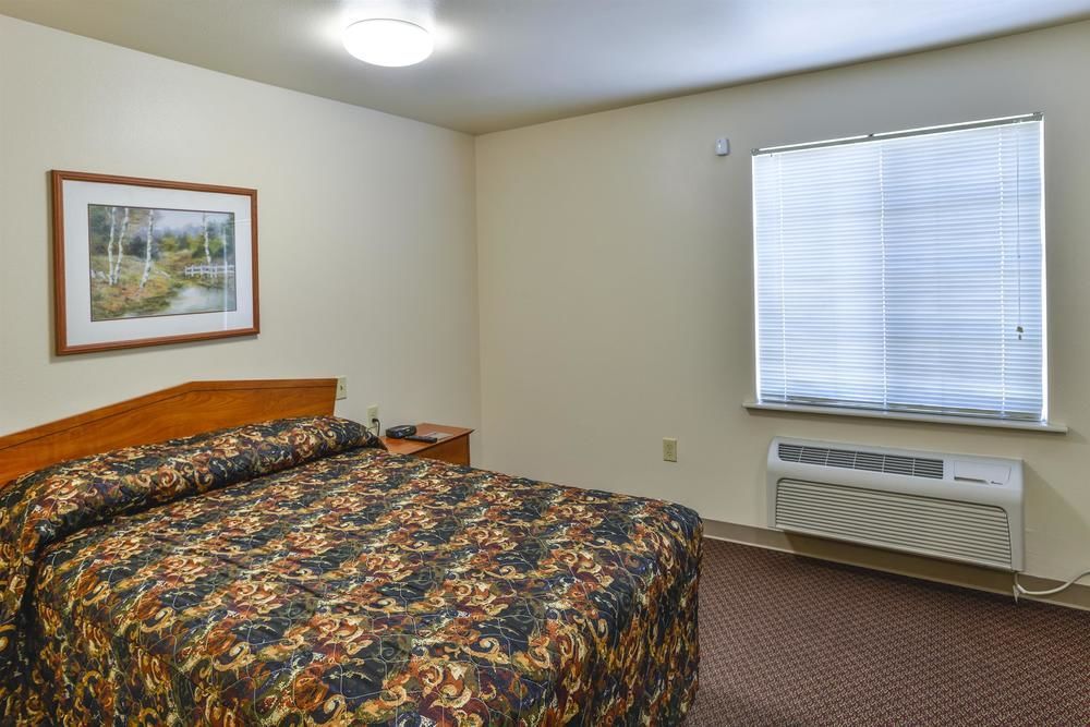 Woodspring Suites Conroe Εξωτερικό φωτογραφία