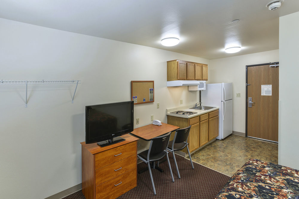 Woodspring Suites Conroe Εξωτερικό φωτογραφία