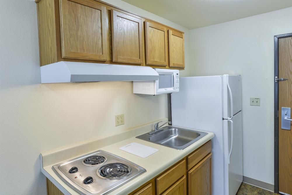 Woodspring Suites Conroe Εξωτερικό φωτογραφία