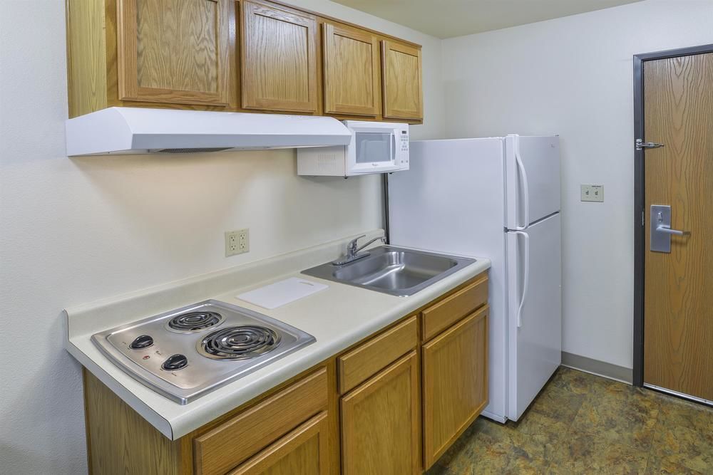 Woodspring Suites Conroe Εξωτερικό φωτογραφία