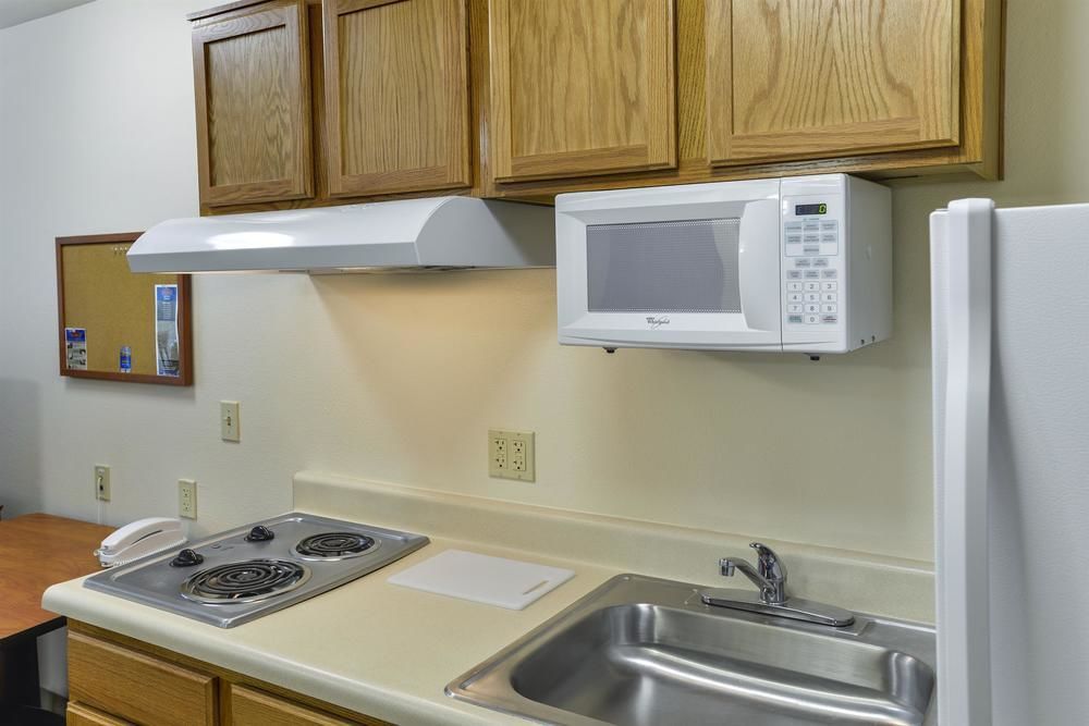 Woodspring Suites Conroe Εξωτερικό φωτογραφία