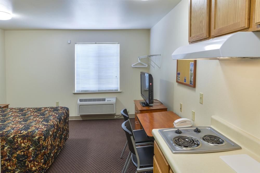 Woodspring Suites Conroe Εξωτερικό φωτογραφία