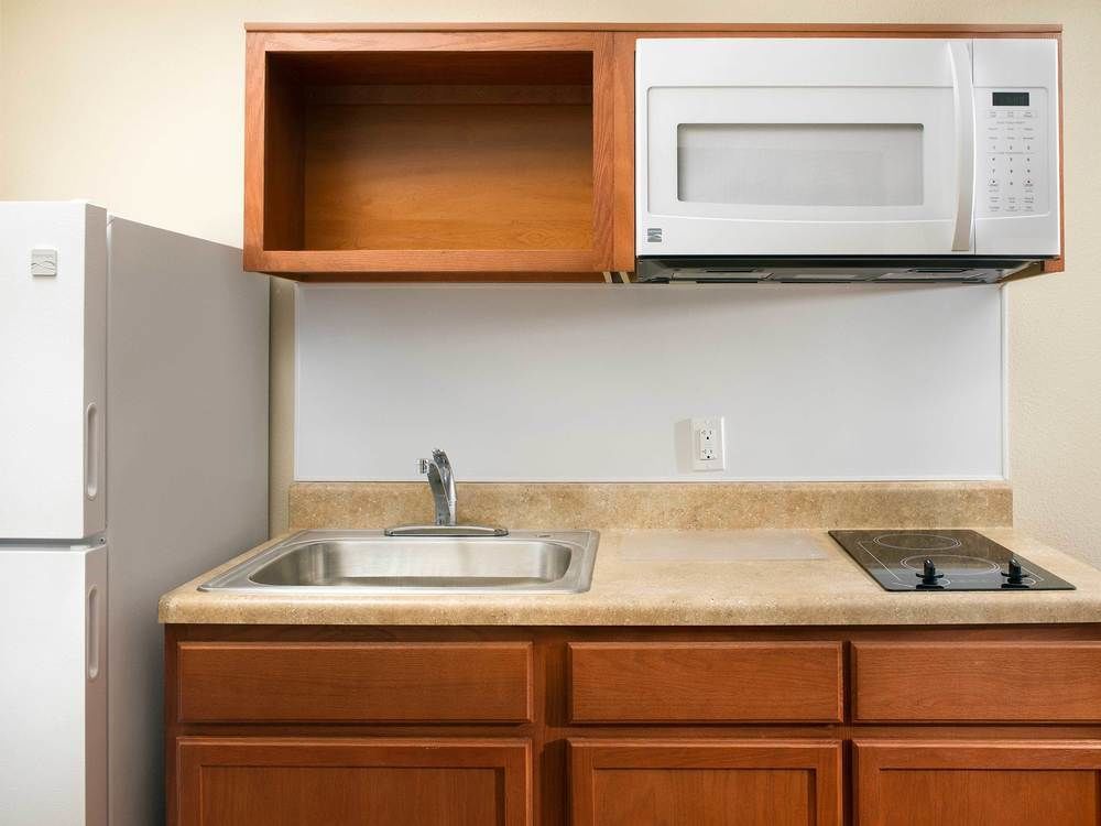 Woodspring Suites Conroe Εξωτερικό φωτογραφία