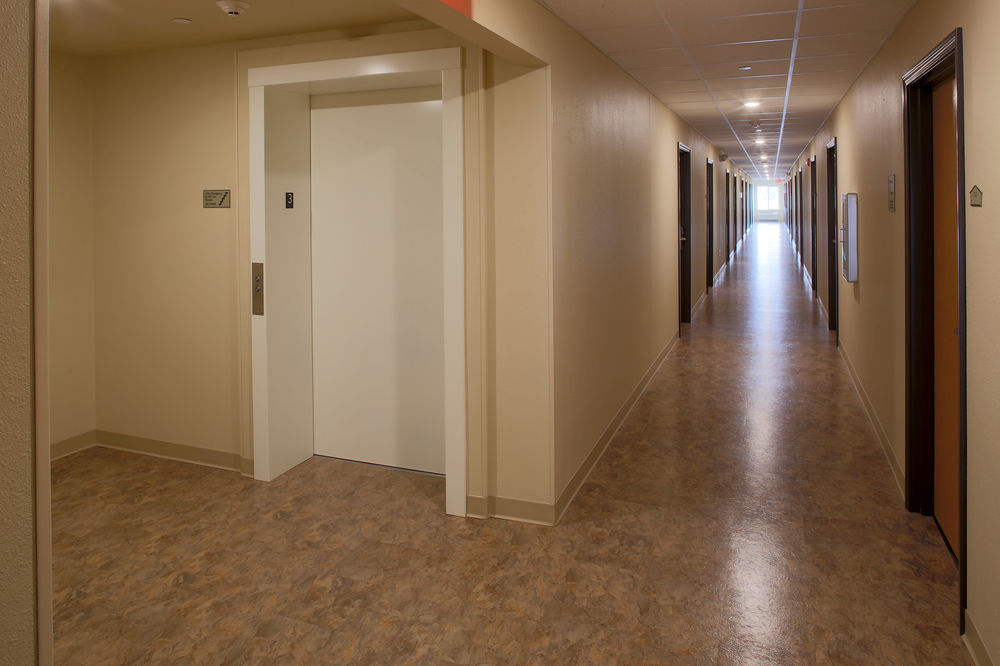 Woodspring Suites Conroe Εξωτερικό φωτογραφία